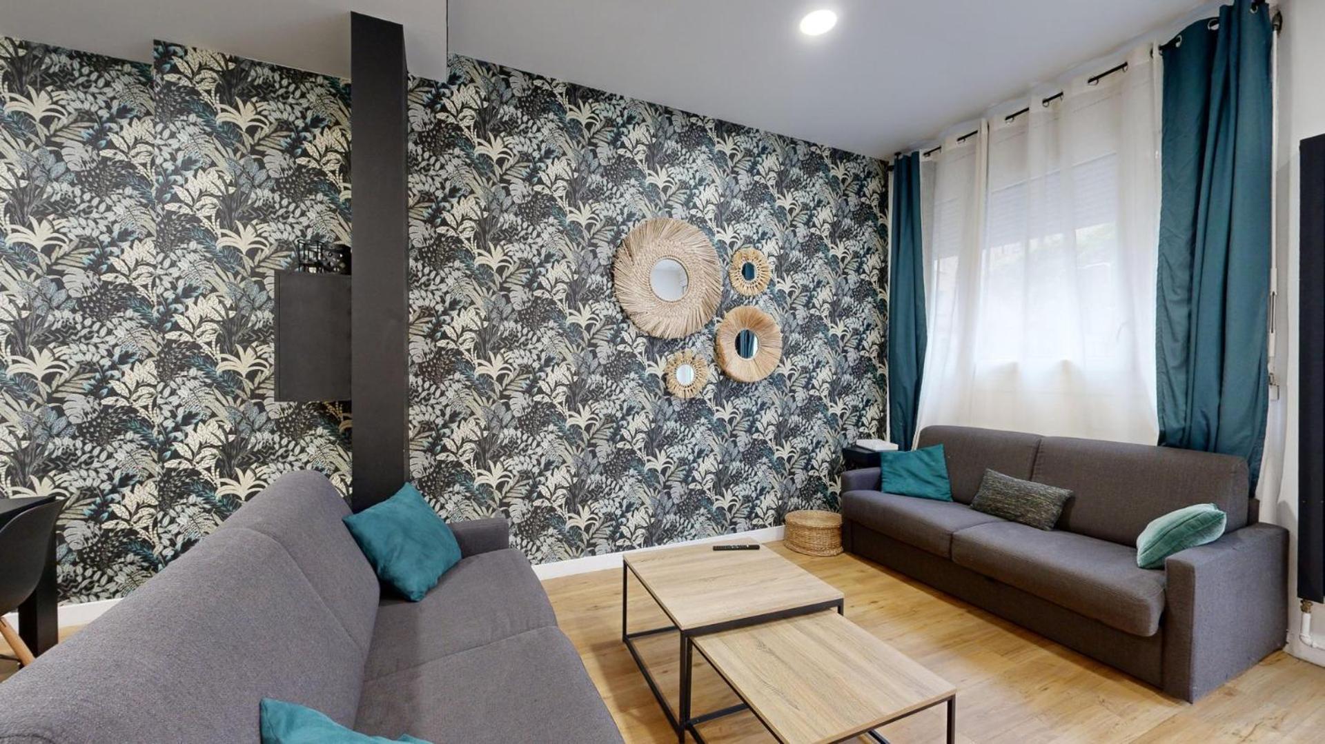 195 Suite Royal - Superb Apartment In Paris Luaran gambar