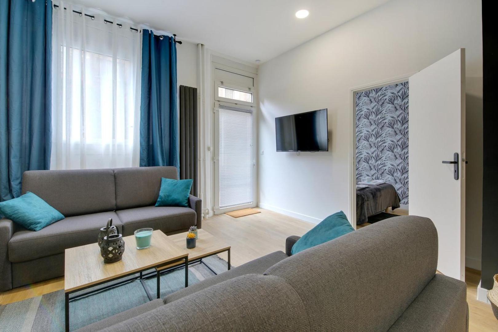 195 Suite Royal - Superb Apartment In Paris Luaran gambar
