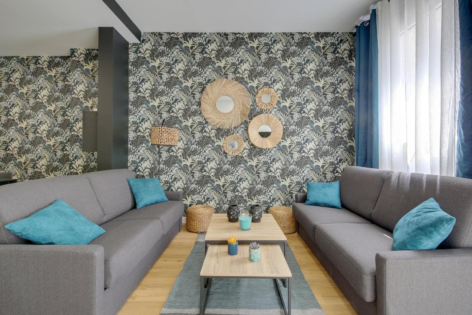 195 Suite Royal - Superb Apartment In Paris Luaran gambar